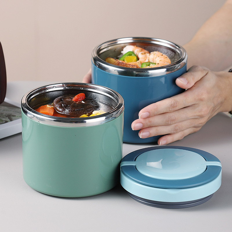 Termo para Sopa, Jarro Térmico - Food Storage Thermos avaliação e preço