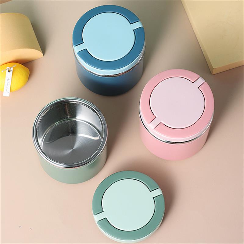 Termo para Sopa, Jarro Térmico - Food Storage Thermos avaliação e preço