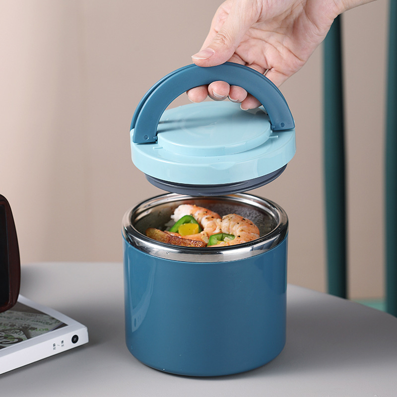 Termo para Sopa, Jarro Térmico - Food Storage Thermos avaliação e preço
