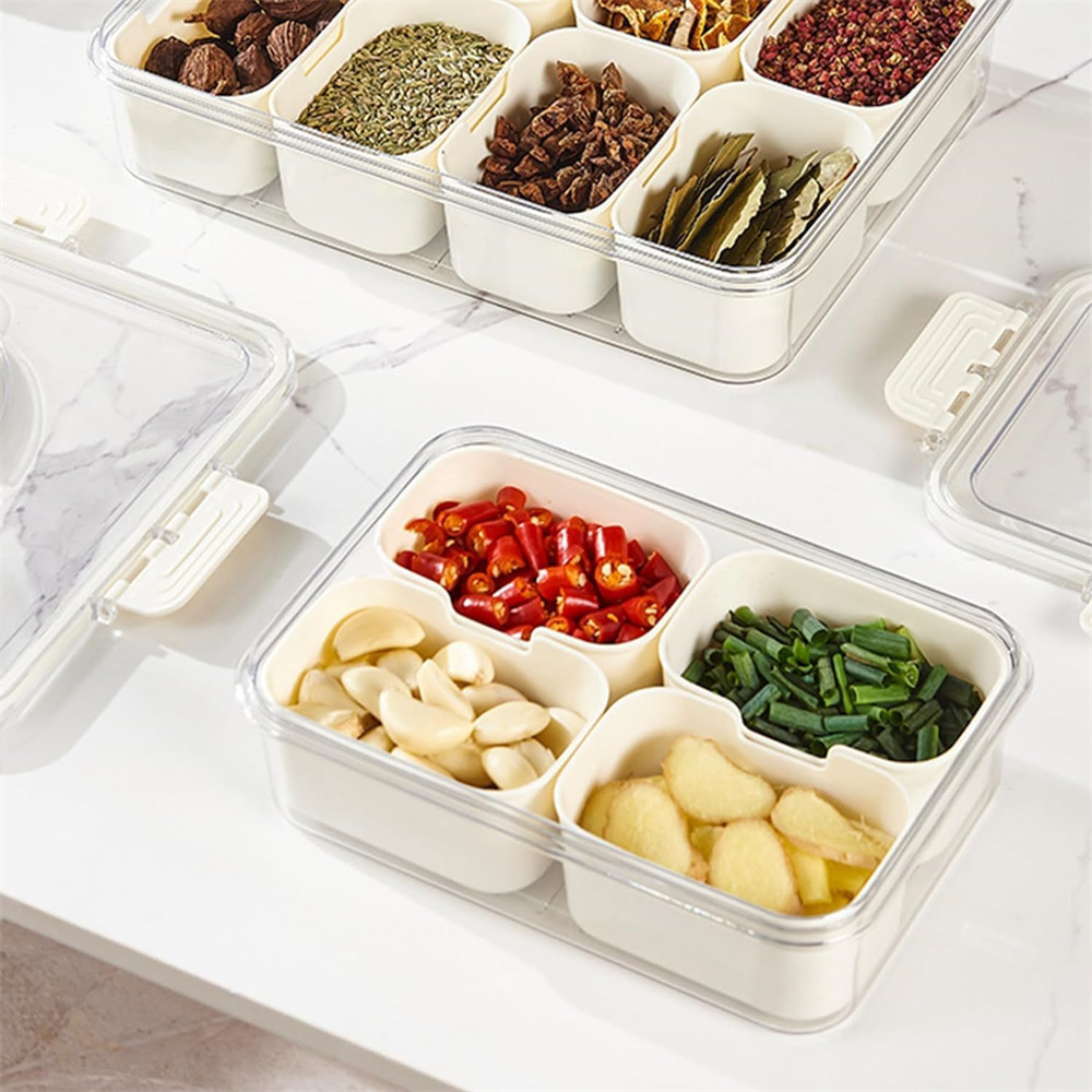Caixa de Armazenamento de Alim - Food Storage Table avaliação e preço