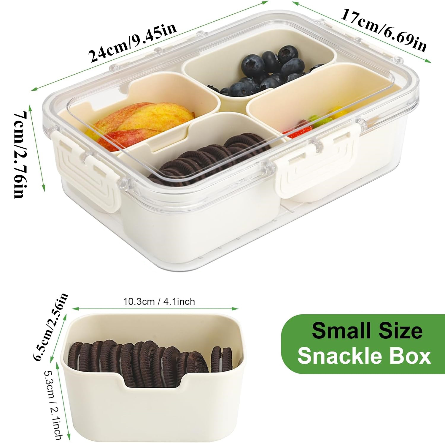 Caixa de Armazenamento de Alim - Food Storage Table avaliação e preço