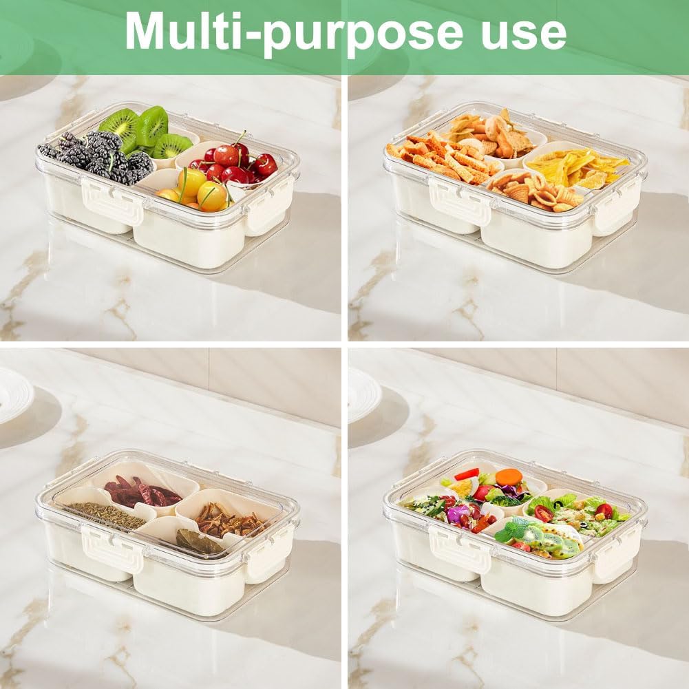 Caixa de Armazenamento de Alim - Food Storage Table avaliação e preço