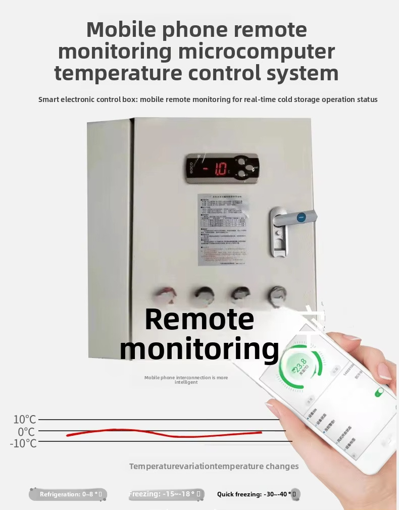 Armazenamento Frio Comercial p - Food Storage And Temperature avaliação e preço