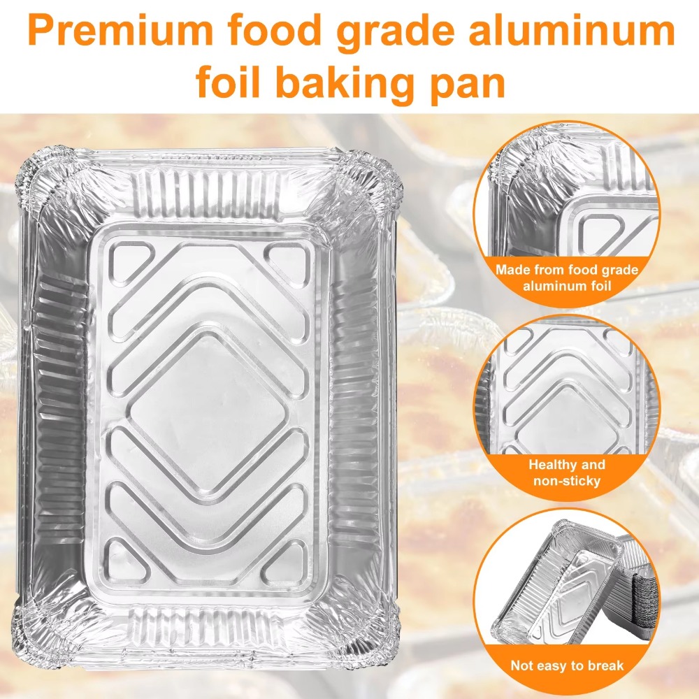 10 pçs novo com tampas bandeja - Food Storage Table avaliação e preço