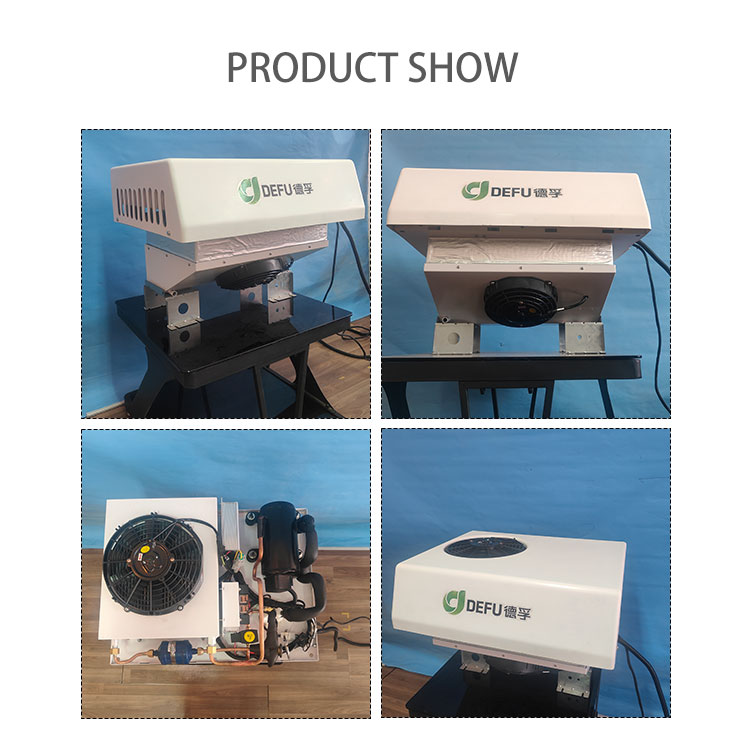 Telhado 12v 24v ac 0 -18 graus - Food Storage For avaliação e preço