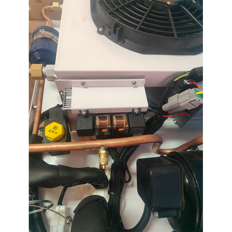 Telhado 12v 24v ac 0 -18 graus - Food Storage For avaliação e preço