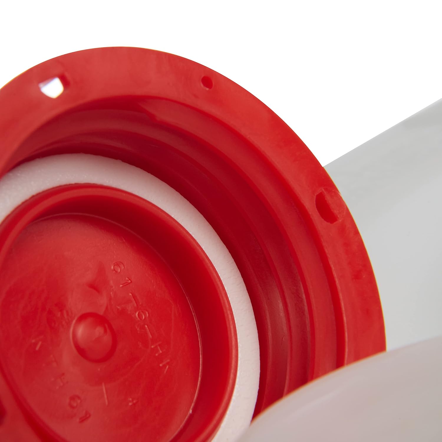 Recipiente Plástico Empilhável - Food Storage And Containers avaliação e preço