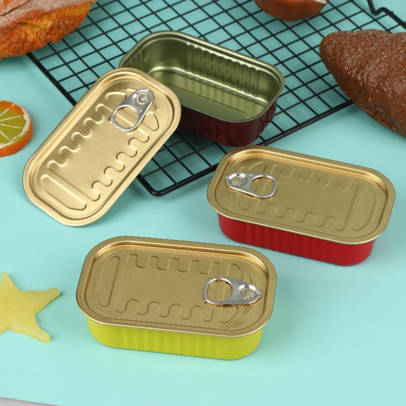 2 Peças de Caixa Retangular Mi - Food Storage Box avaliação e preço