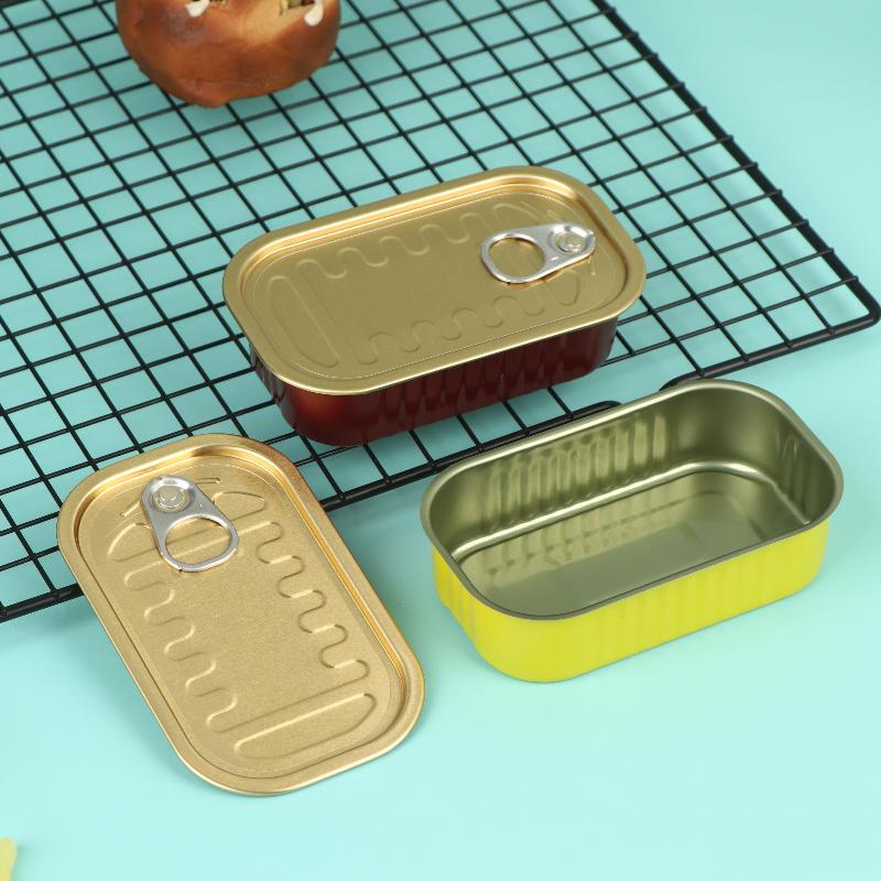 2 Peças de Caixa Retangular Mi - Food Storage Box avaliação e preço
