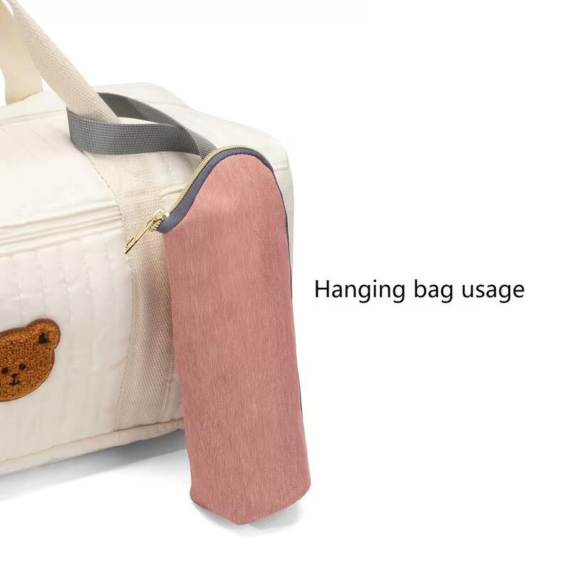 Nova Bolsa Térmica para Aqueci - Food Storage Thermos avaliação e preço
