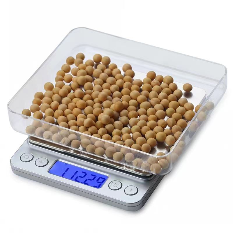 Balança digital lcd para joias - Food Storage Table avaliação e preço