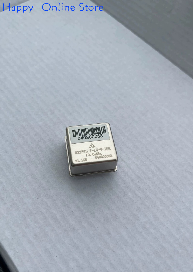 OC5SC25 10MHZ OX256B OCXO Osci - Food Storage And Temperature avaliação e preço