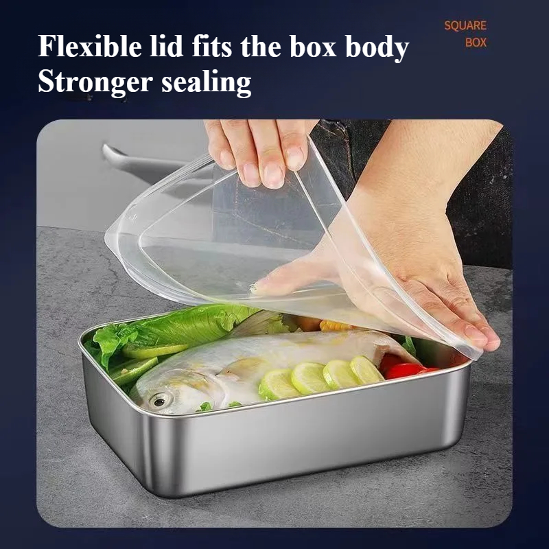 Bandejas de armazenamento de a - Food Storage Table avaliação e preço
