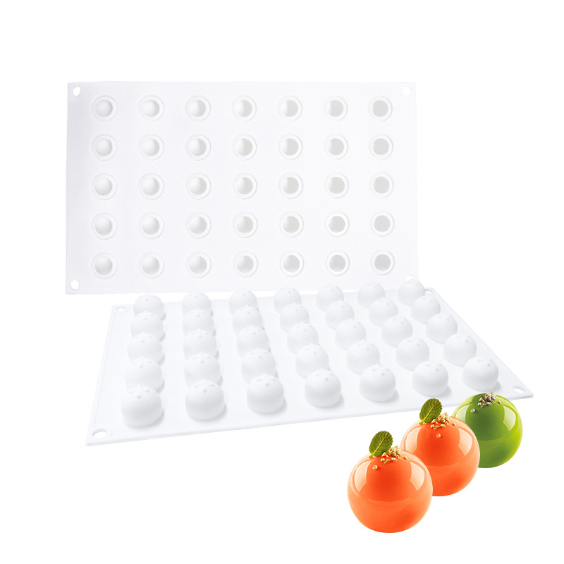 Formas de Silicone de Grau Ali - Food Storage Table avaliação e preço