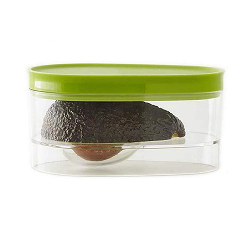 Abacate caixa de armazenamento - Food Storage And Containers avaliação e preço