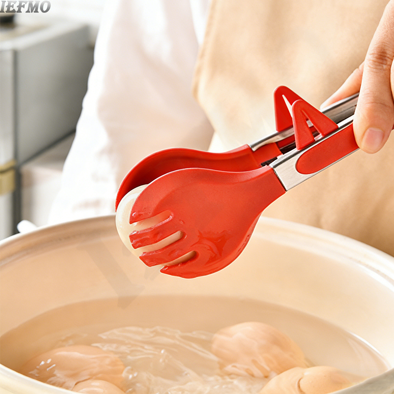 Pinça de Silicone para Aliment - Food Storage Table avaliação e preço