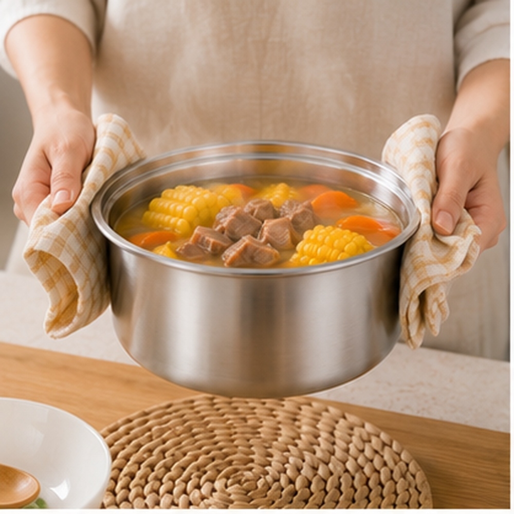 Tigela Ramekin Aço Inox 304 co - Food Storage Stainless Steel avaliação e preço