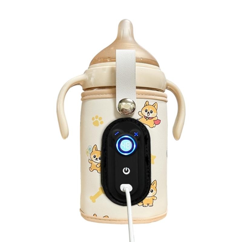 Aquecedor mamadeira J15U USB c - Food Storage And Temperature avaliação e preço