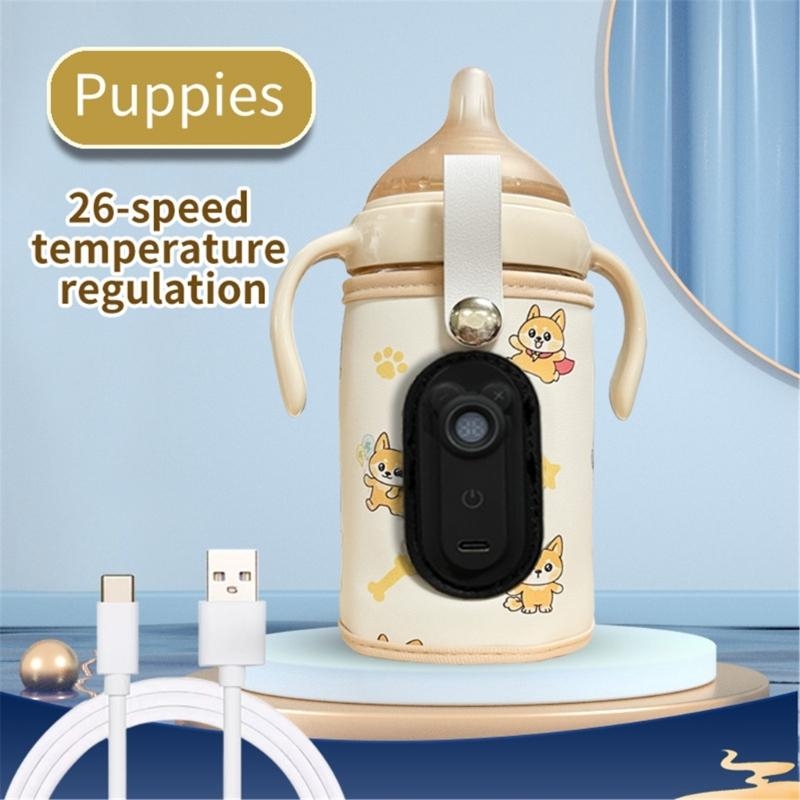 Aquecedor mamadeira J15U USB c - Food Storage And Temperature avaliação e preço