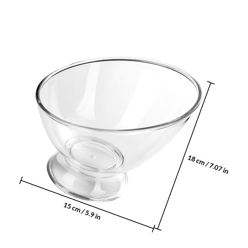 Tigela de Salada com Design Ob - Food Storage Bowls avaliação e preço