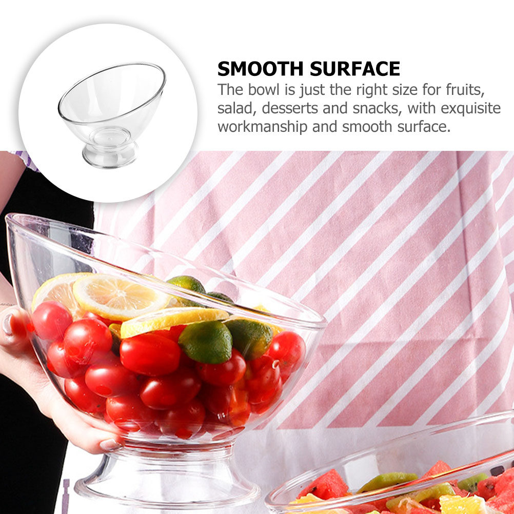 Tigela de Salada com Design Ob - Food Storage Bowls avaliação e preço