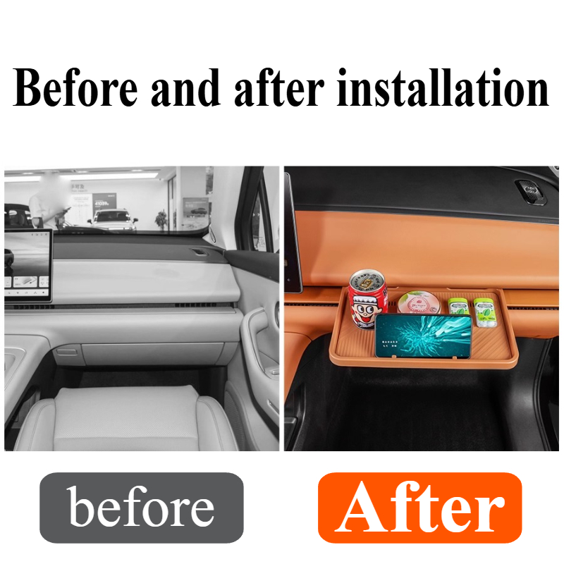 Para Leapmotor C10/C16 2024-20 - Food Storage Order avaliação e preço