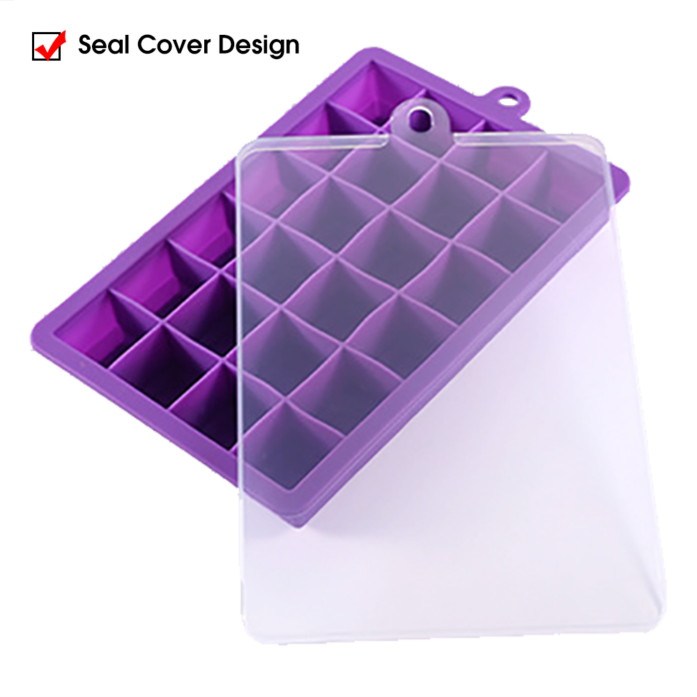 Com tampa/sem tampa bandeja de - Food Storage Table avaliação e preço