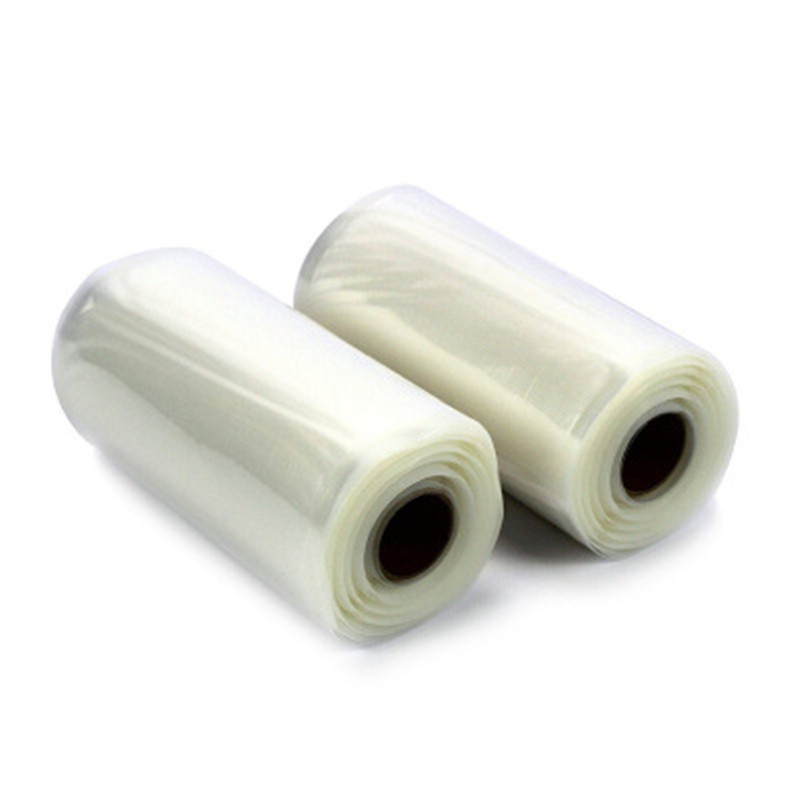 Novo rolo 5m sacos seladores d - Food Storage Necessities avaliação e preço