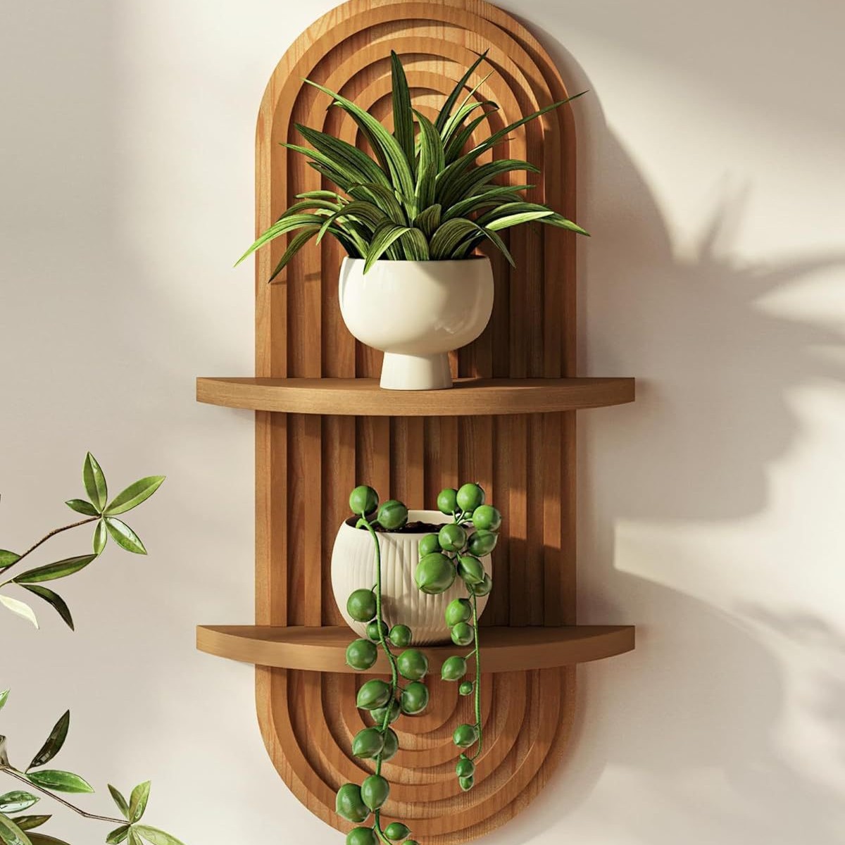 Prateleiras Flutuantes de Made - Food Storage Shelving avaliação e preço