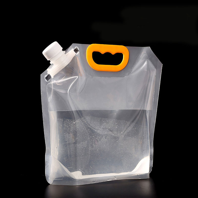 Alta qualidade à prova dwaterp - Food Storage Necessities avaliação e preço