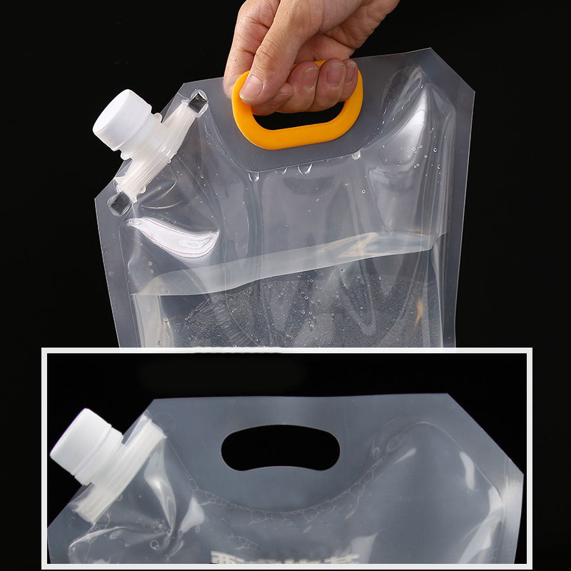 Alta qualidade à prova dwaterp - Food Storage Necessities avaliação e preço