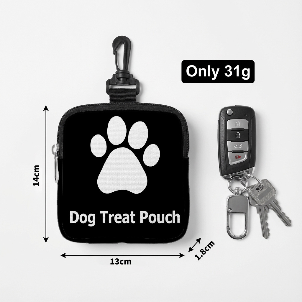 Nova bolsa de comida para gato - Food Storage Order avaliação e preço