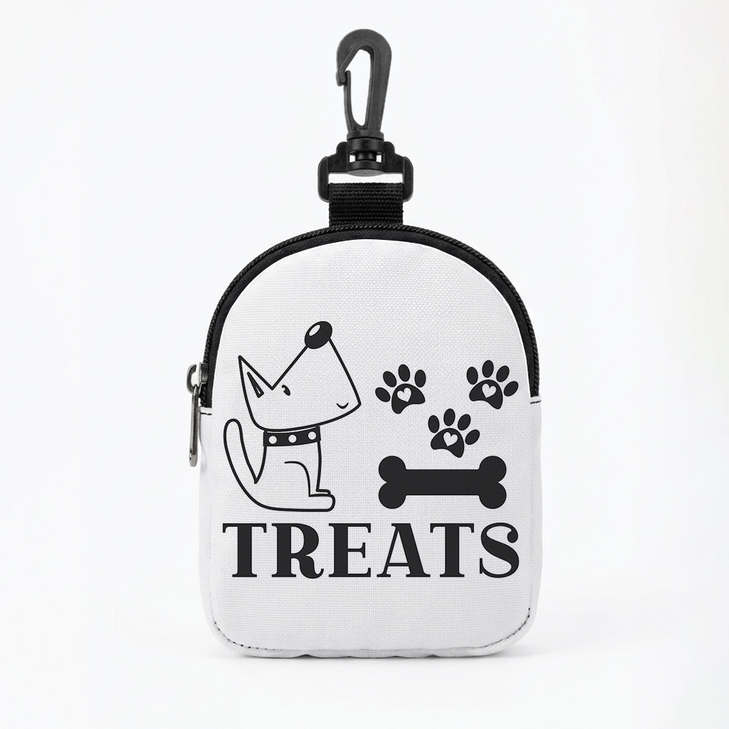 Nova bolsa de comida para gato - Food Storage Order avaliação e preço