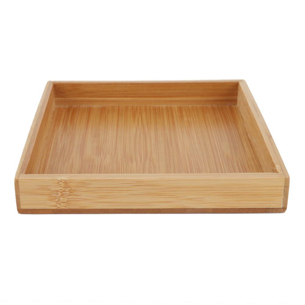 Bandeja Retangular Estilo Japo - Food Storage Table avaliação e preço