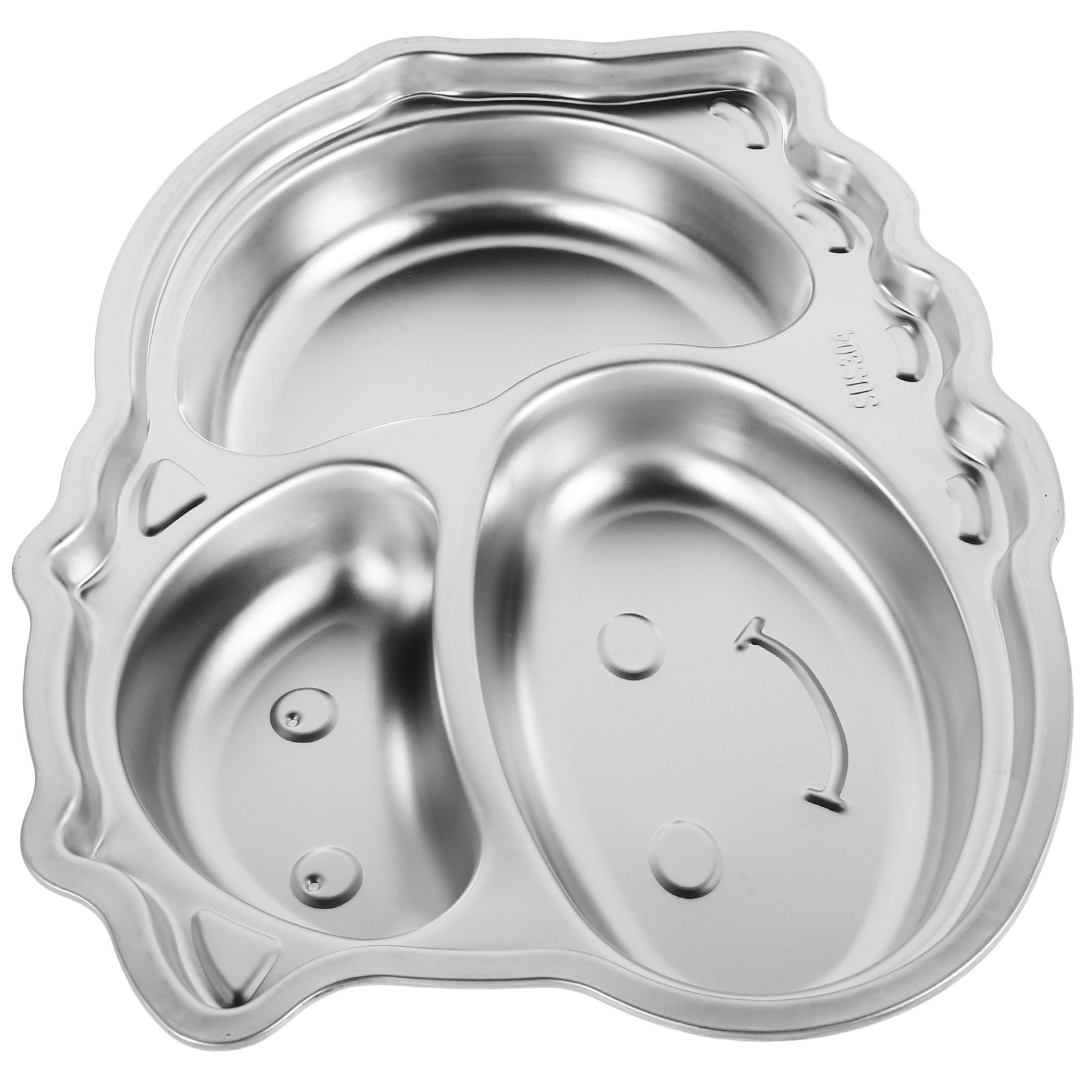 Recipientes para Armazenamento - Food Storage Stainless Steel avaliação e preço