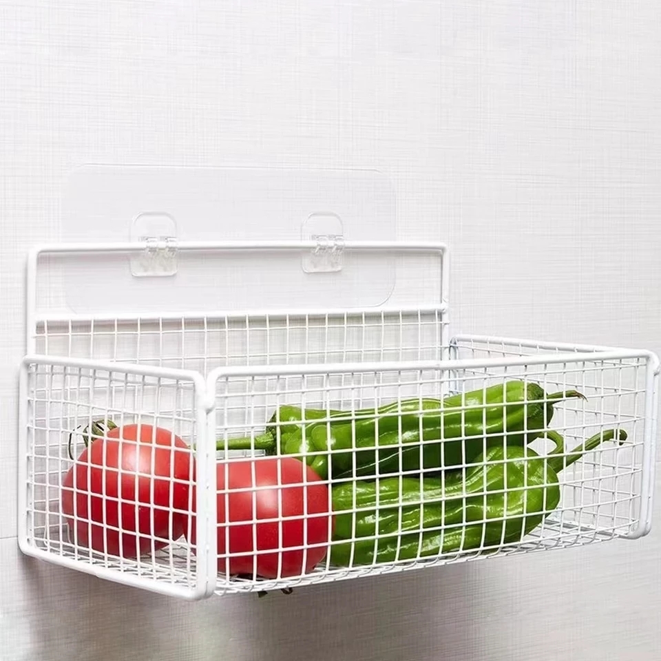 Ganchos de prateleira transpar - Food Storage Shelving avaliação e preço