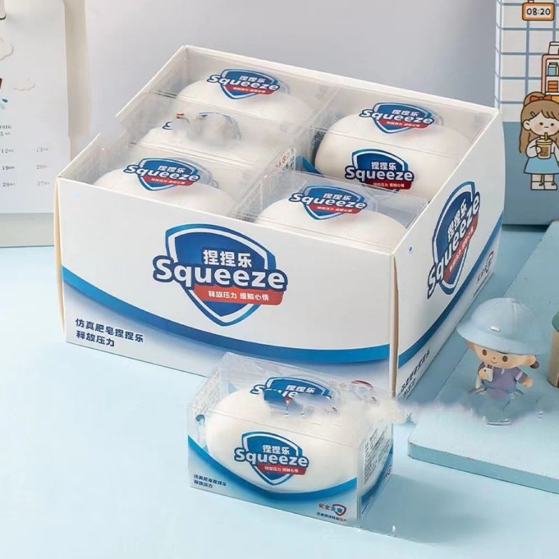 Caixa Surpresa de Brinquedos F - Food Storage For avaliação e preço
