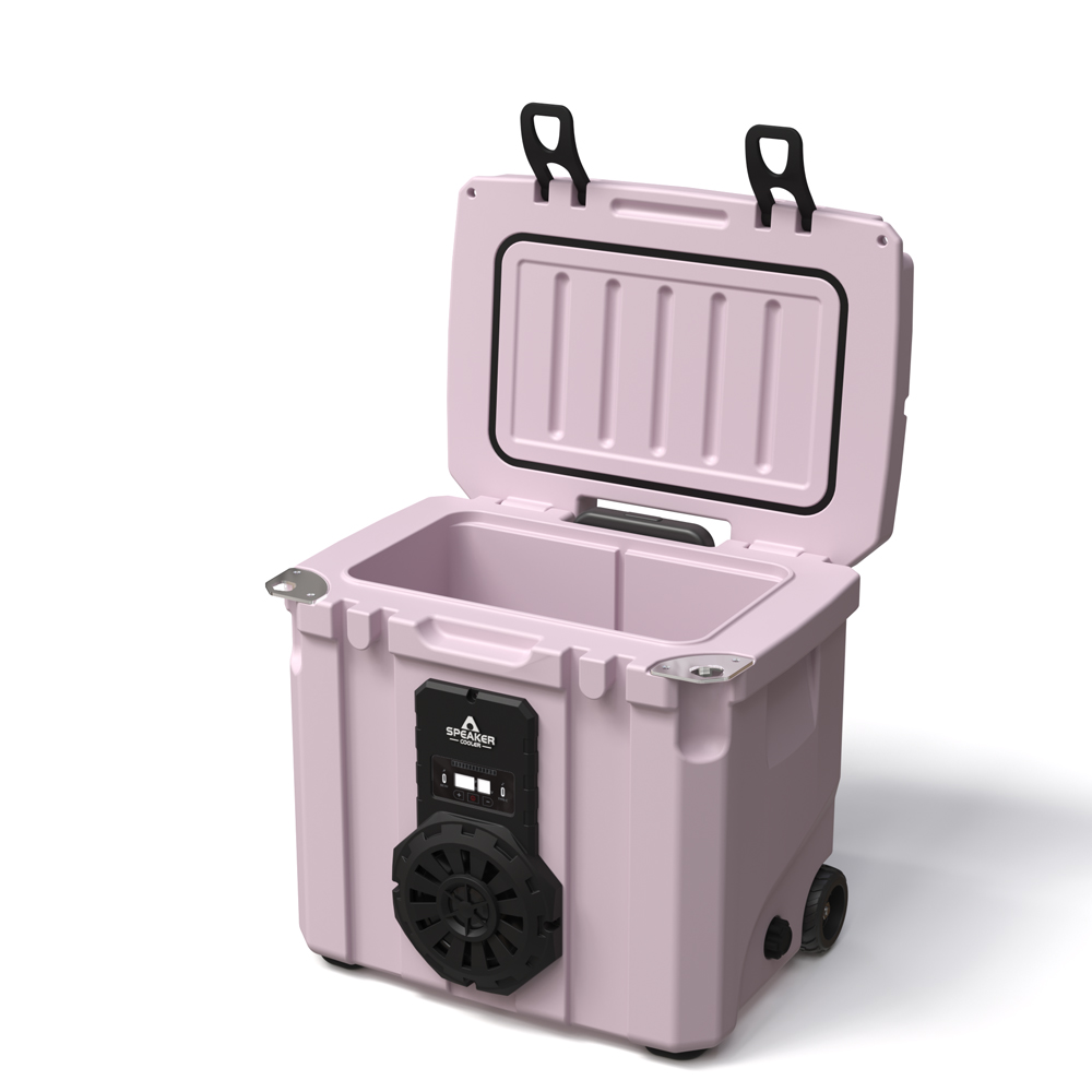 Cooler Portátil Isolado à Prov - Food Storage For avaliação e preço