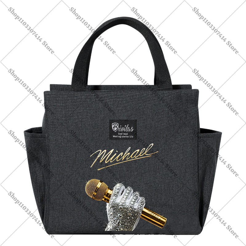 Bolsa Térmica Estampada de Mod - Food Storage For avaliação e preço