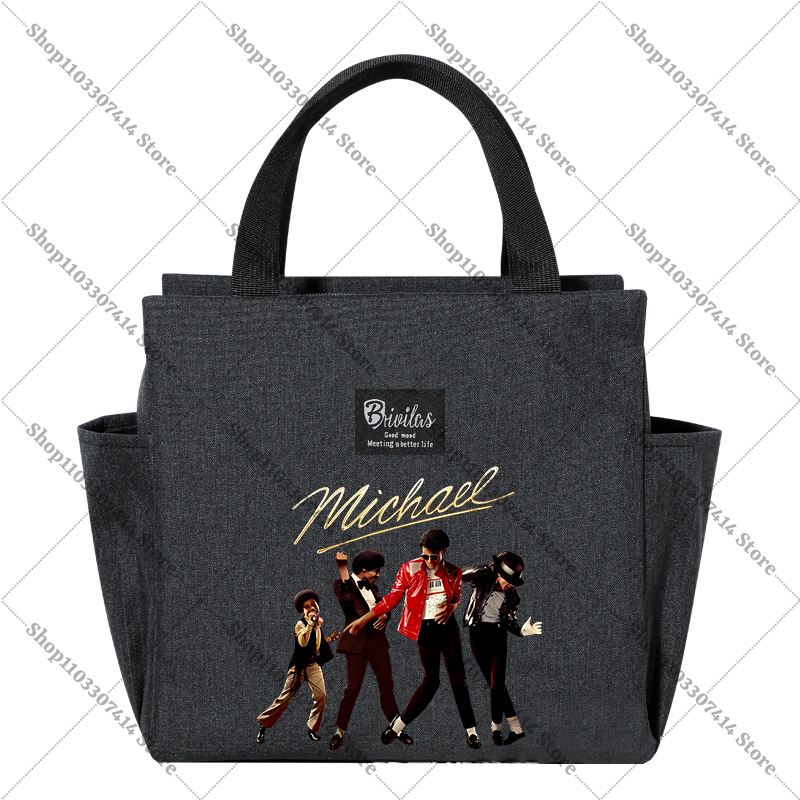 Bolsa Térmica Estampada de Mod - Food Storage For avaliação e preço