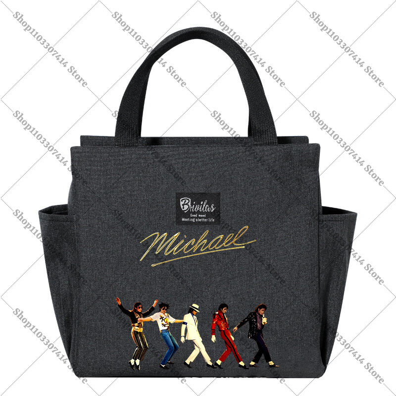 Bolsa Térmica Estampada de Mod - Food Storage For avaliação e preço