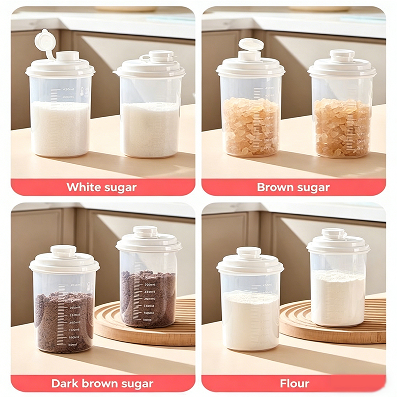 Recipientes Herméticos para Ar - Food Storage And Containers avaliação e preço