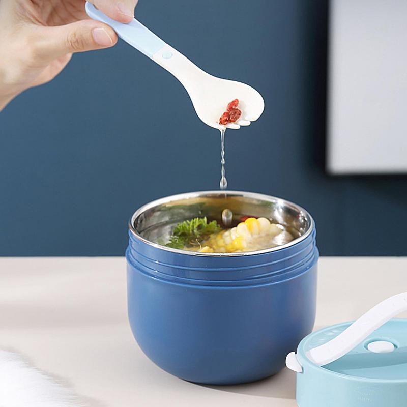 Frasco térmico de alimentos 60 - Food Storage Thermos avaliação e preço