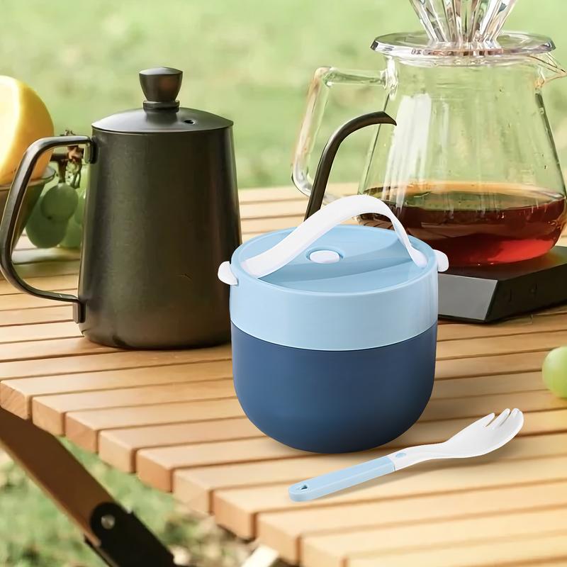 Frasco térmico de alimentos 60 - Food Storage Thermos avaliação e preço