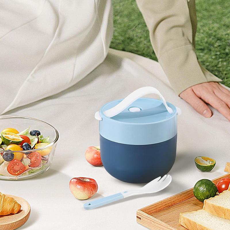 Frasco térmico de alimentos 60 - Food Storage Thermos avaliação e preço