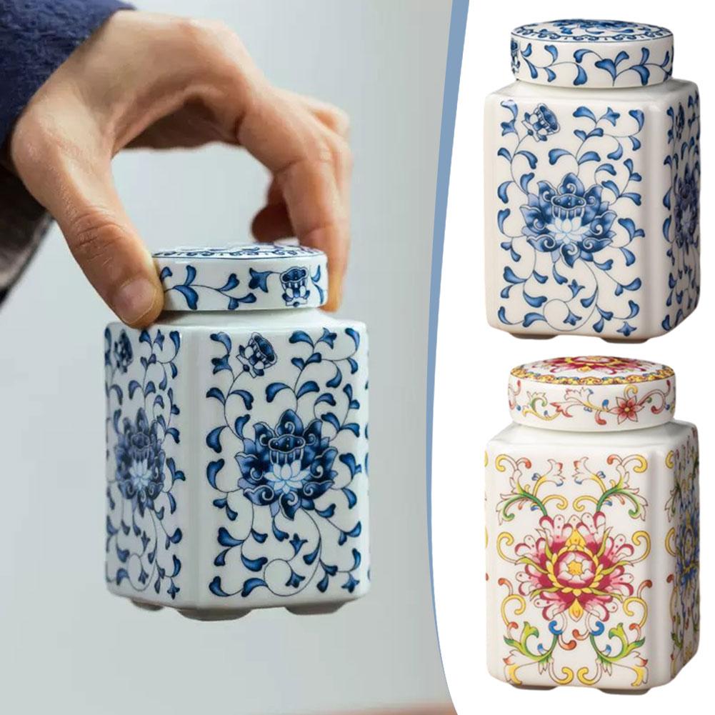 Pote de Cerâmica para Temperos - Food Storage In Pantry avaliação e preço