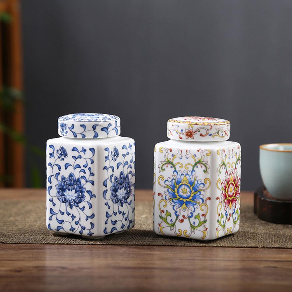 Pote de Cerâmica para Temperos - Food Storage In Pantry avaliação e preço
