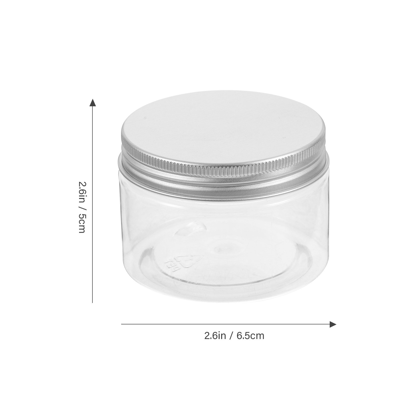 Conjunto de 10 Potes de Armaze - Food Storage In Pantry avaliação e preço