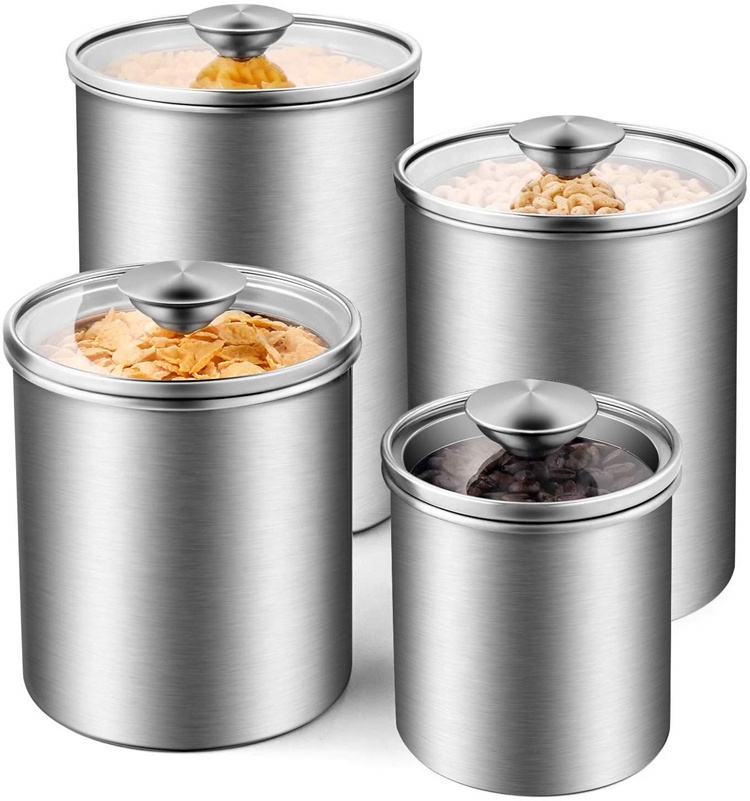 Recipientes de armazenamento d - Food Storage Glass avaliação e preço