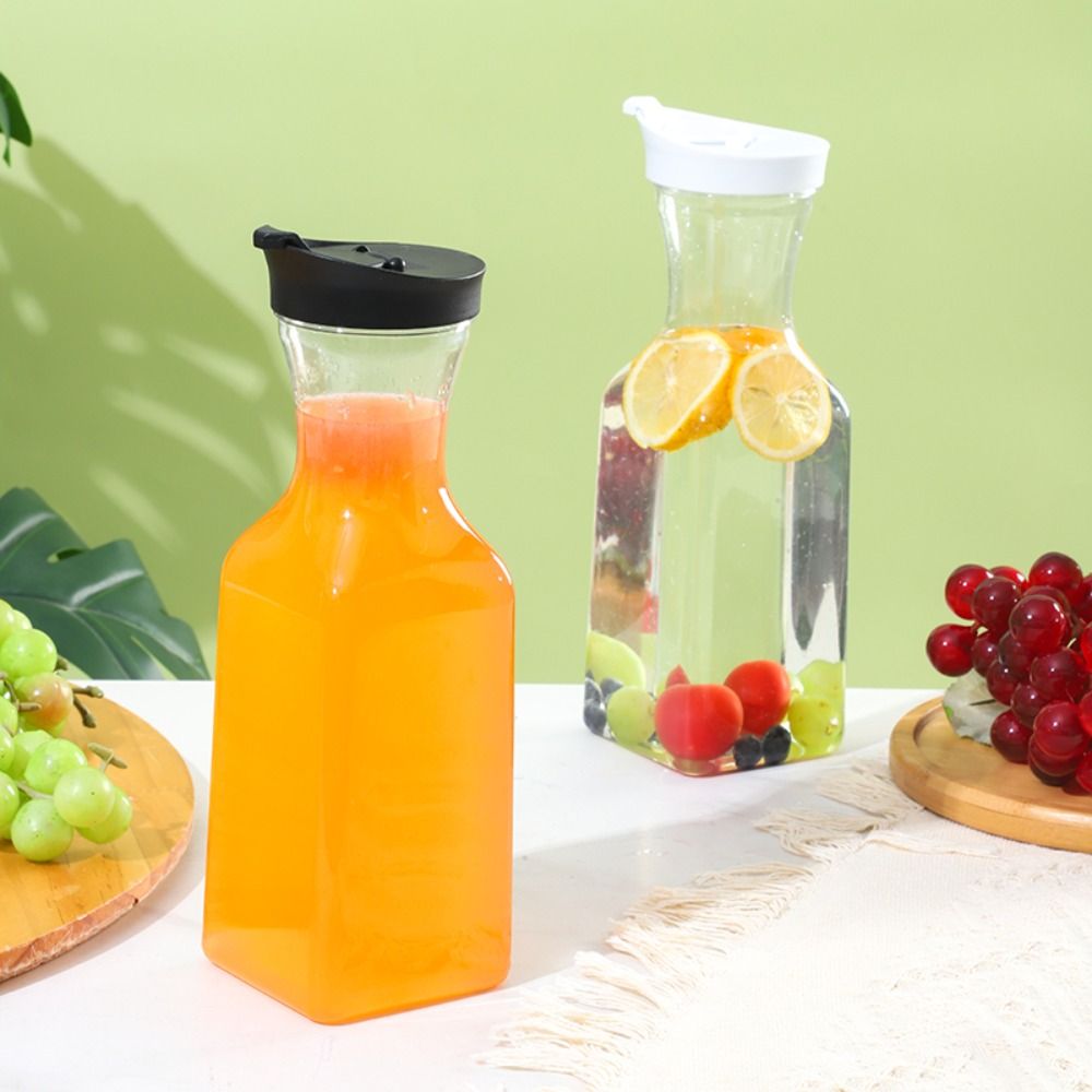 Jarra de suco simples 32oz 100 - Food Storage Tank avaliação e preço